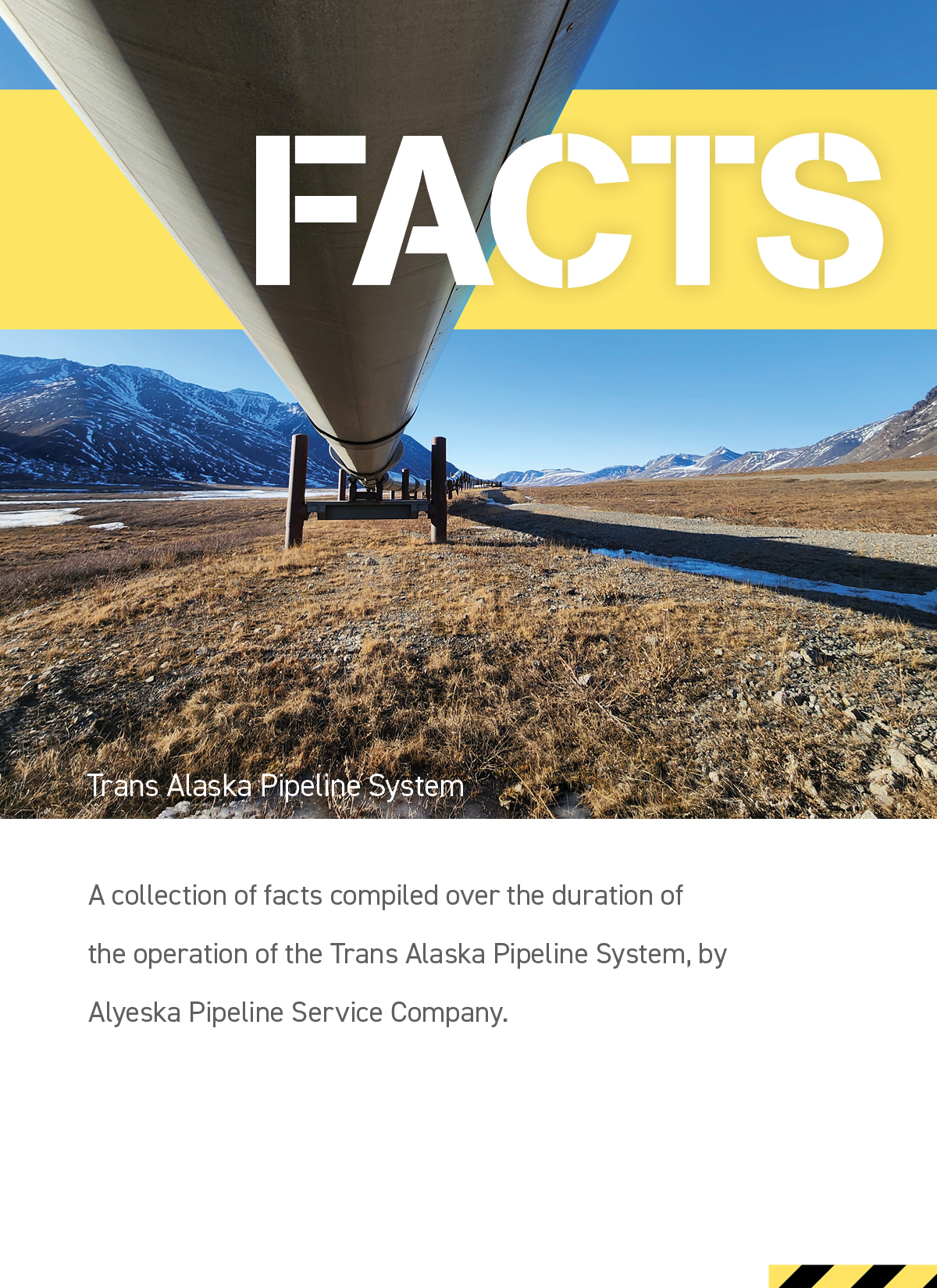 Just the facts -- 2024 TAPS Fact Book released